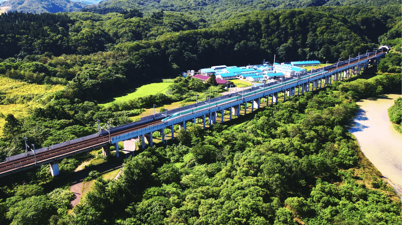 知内町ふるさと納税